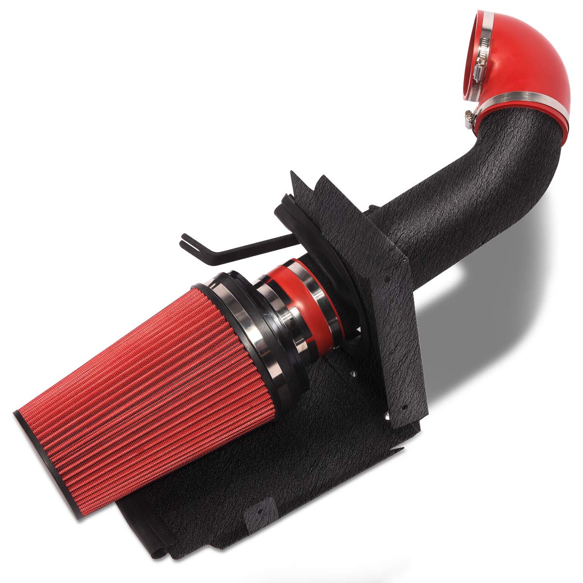 4" Cold Air Intake Kit V8 4.8L–6.0L