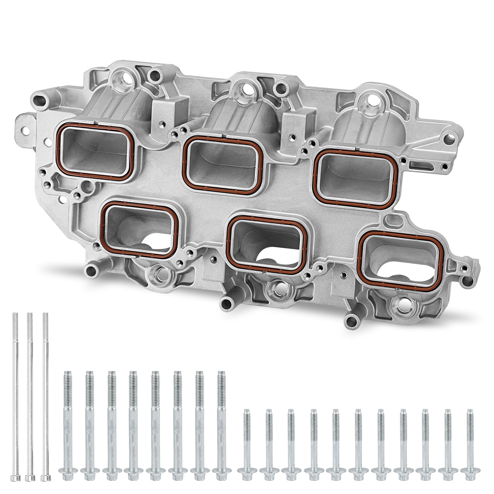 Aluminum Engine Intake Manifold 3.6L V6