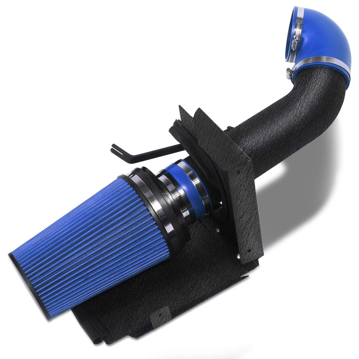 4" Cold Air Intake Kit V8 4.8L–6.0L
