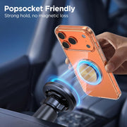 MagSafe Magnetic Car Phone Mount Holder