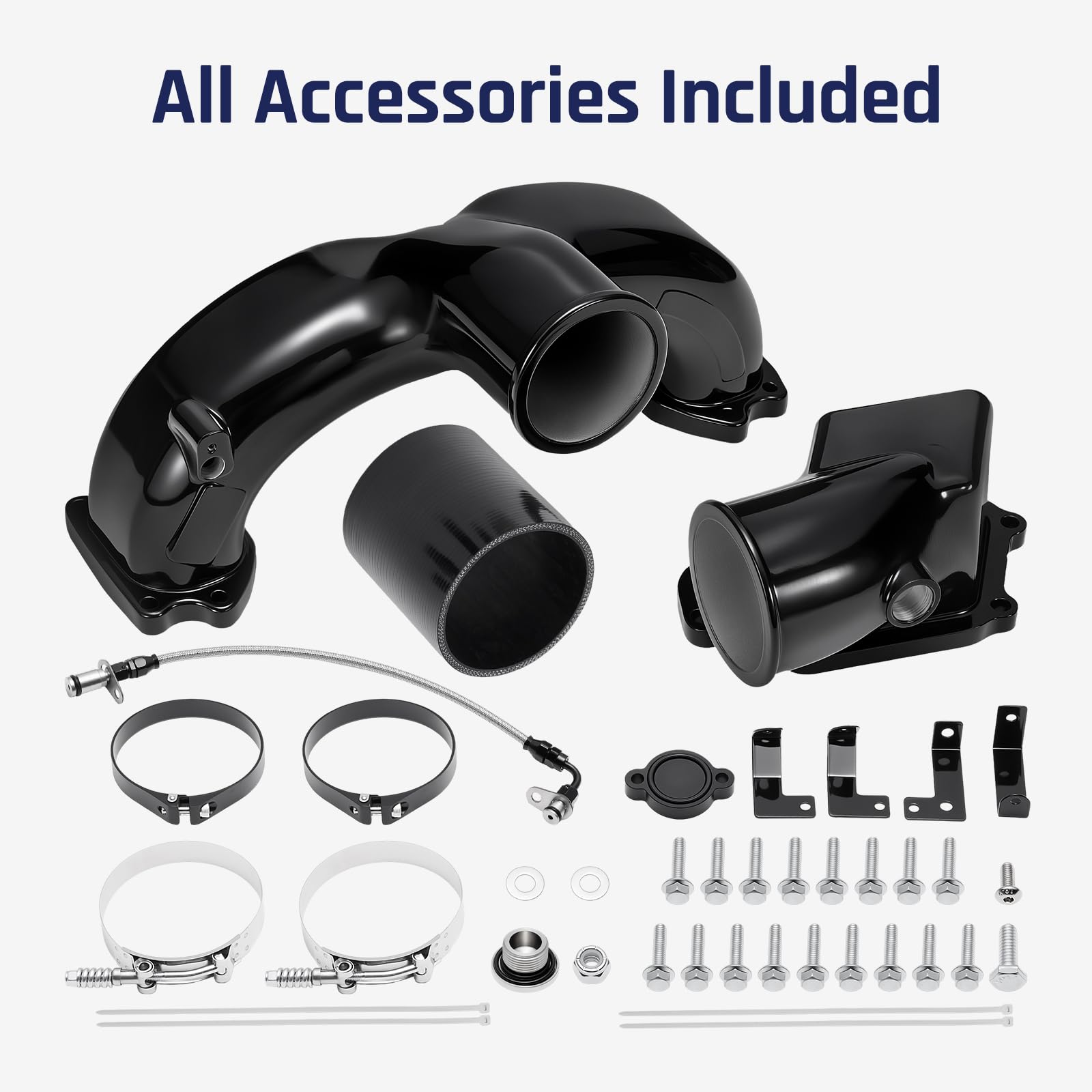Intake Manifold Kit 6.7L Power Stroke Diesel