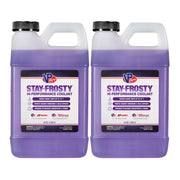VP Racing Fuels Stay Frosty