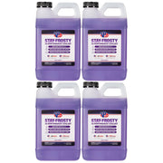 VP Racing Fuels Stay Frosty