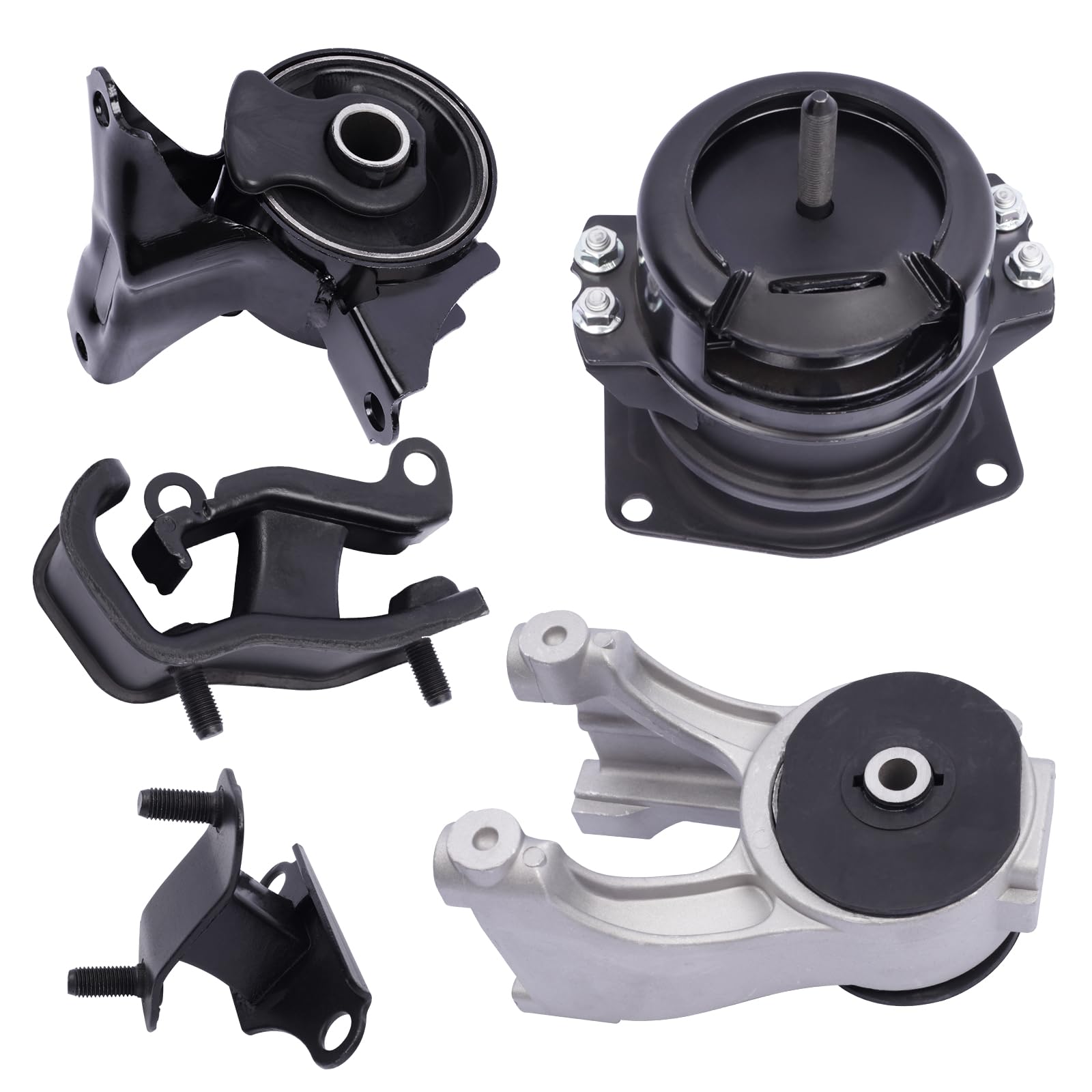 Engine Mount Set