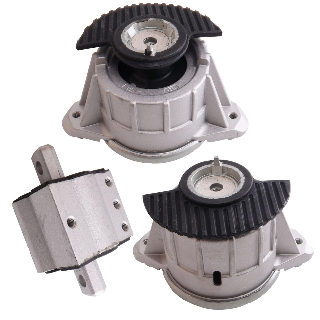 Engine Mount Set