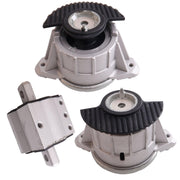 Engine Mount Set