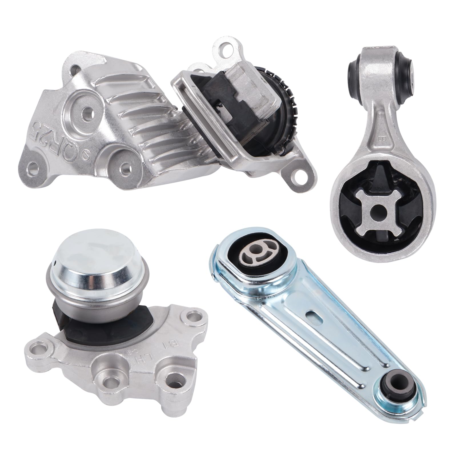 Engine Mount Set