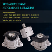 Engine Mount Set