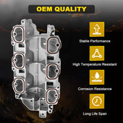 Aluminum Engine Intake Manifold 3.6L V6