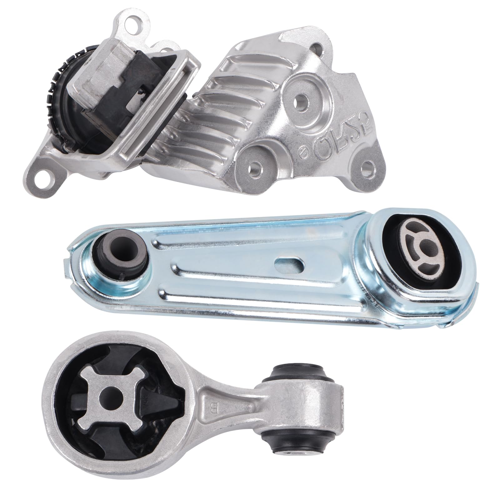 Engine Mount Set