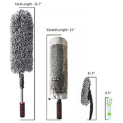 upra Ultimate Car Duster Kit