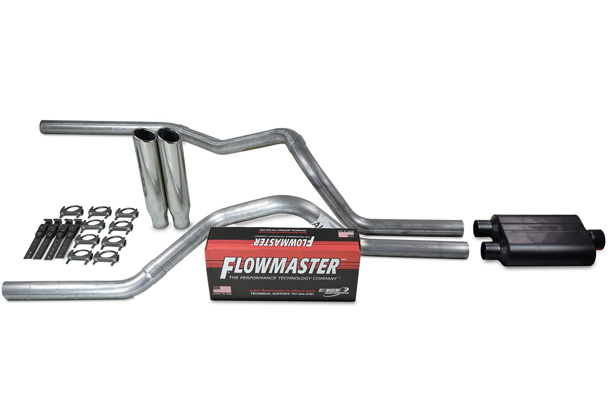 Exhaust Systems