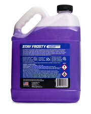 VP Racing Fuels Stay Frosty