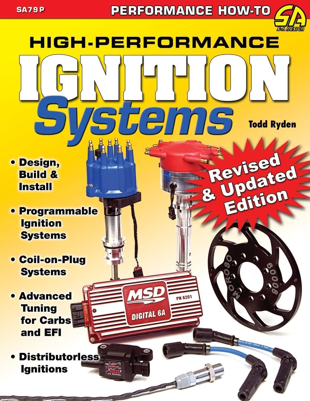 High-Performance Ignition Systems: Design, Build & Install