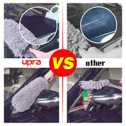 upra Ultimate Car Duster Kit