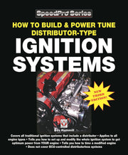 Distributor Ignition Systems Tuning Guide, 3rd Edition