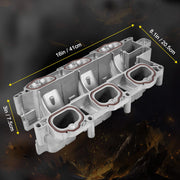 Aluminum Engine Intake Manifold 3.6L V6