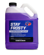 VP Racing Fuels Stay Frosty