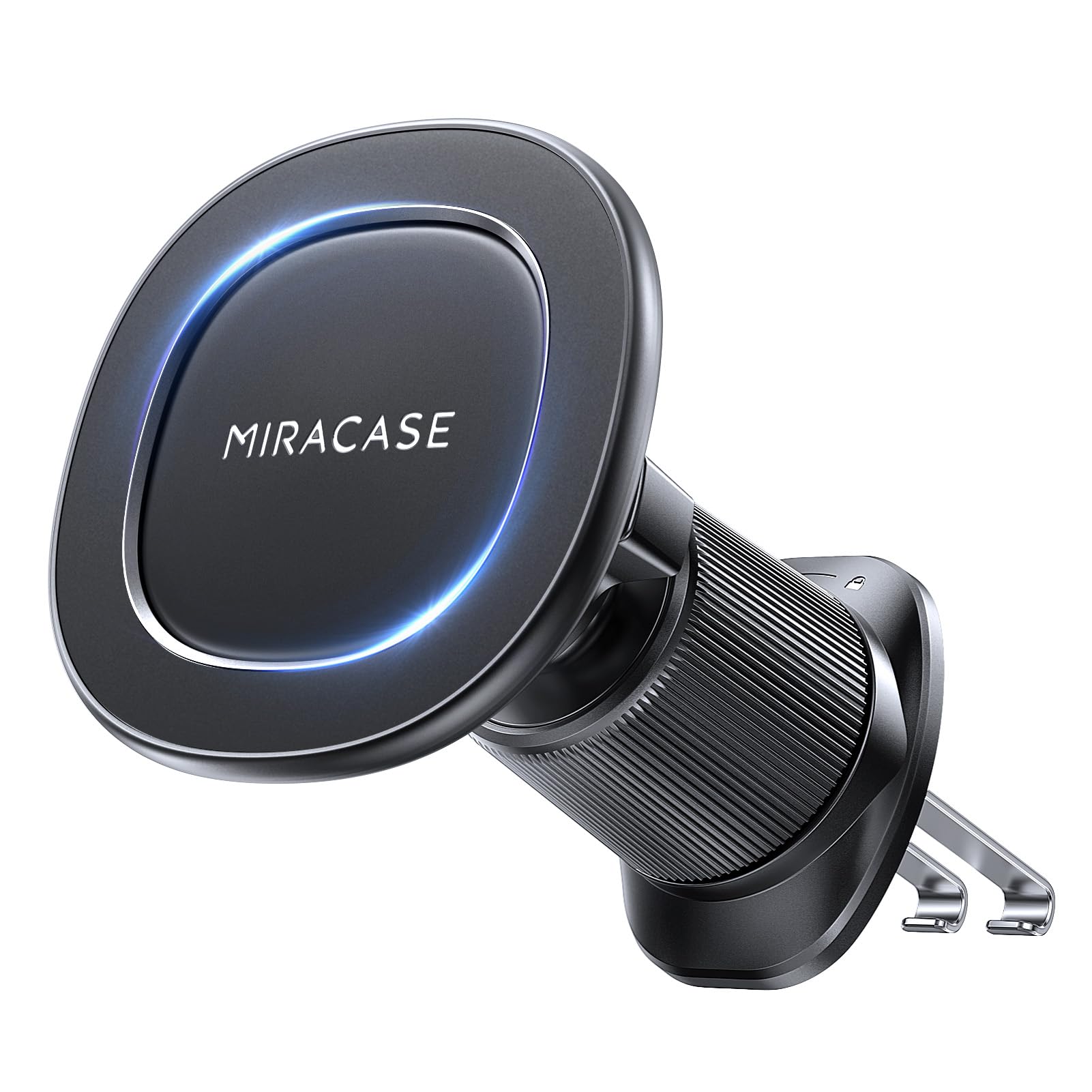 MagSafe Magnetic Car Phone Mount Holder