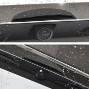Backup Camera Rain Cover Protector Sticker