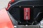 MSD 6201 Digital 6A Ignition Control - Red