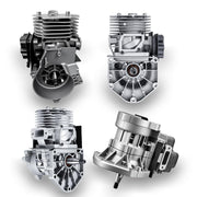 Backpack Blower Short Block Engine Assembly