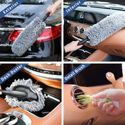 upra Ultimate Car Duster Kit