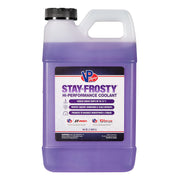 VP Racing Fuels Stay Frosty
