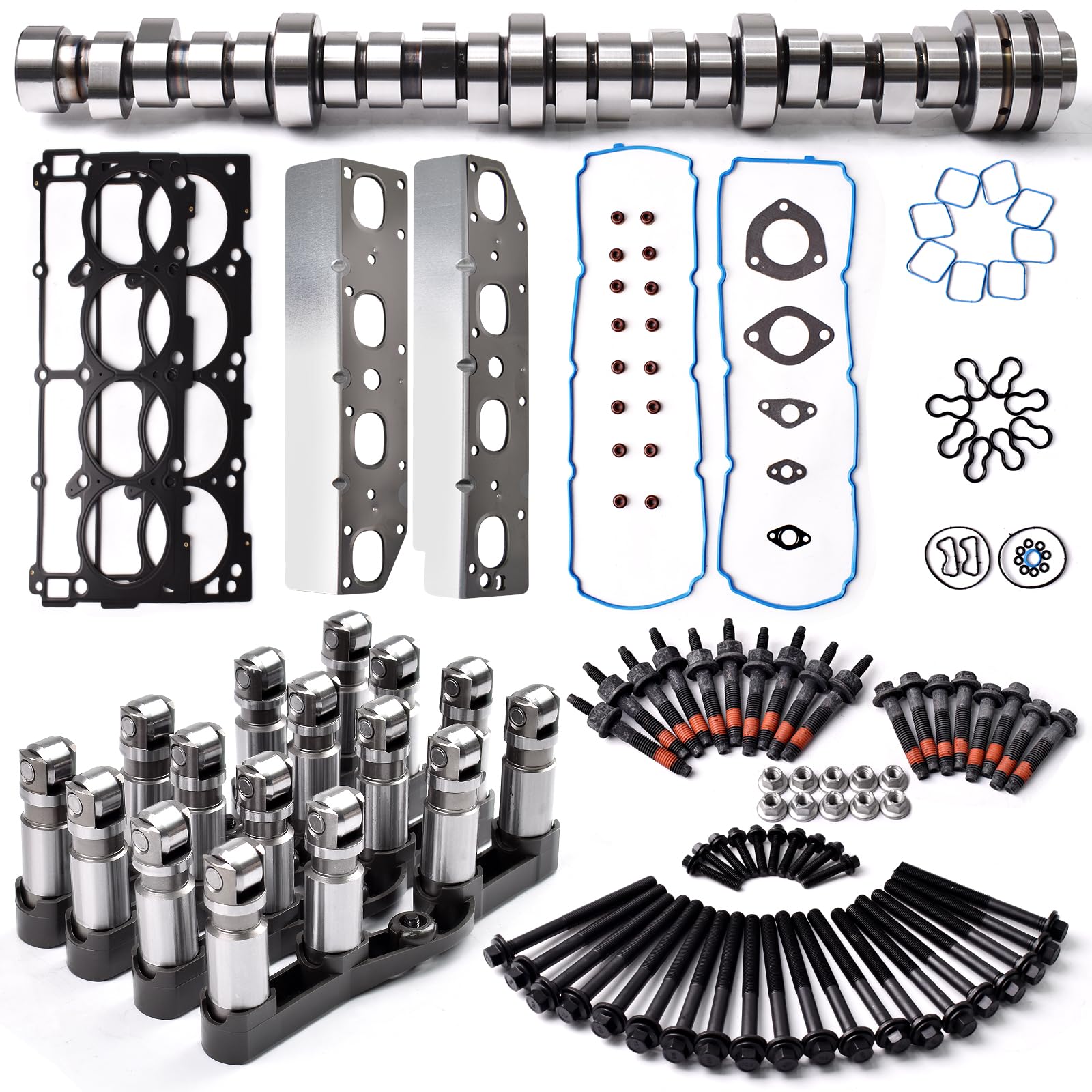 MDS Camshaft Kits