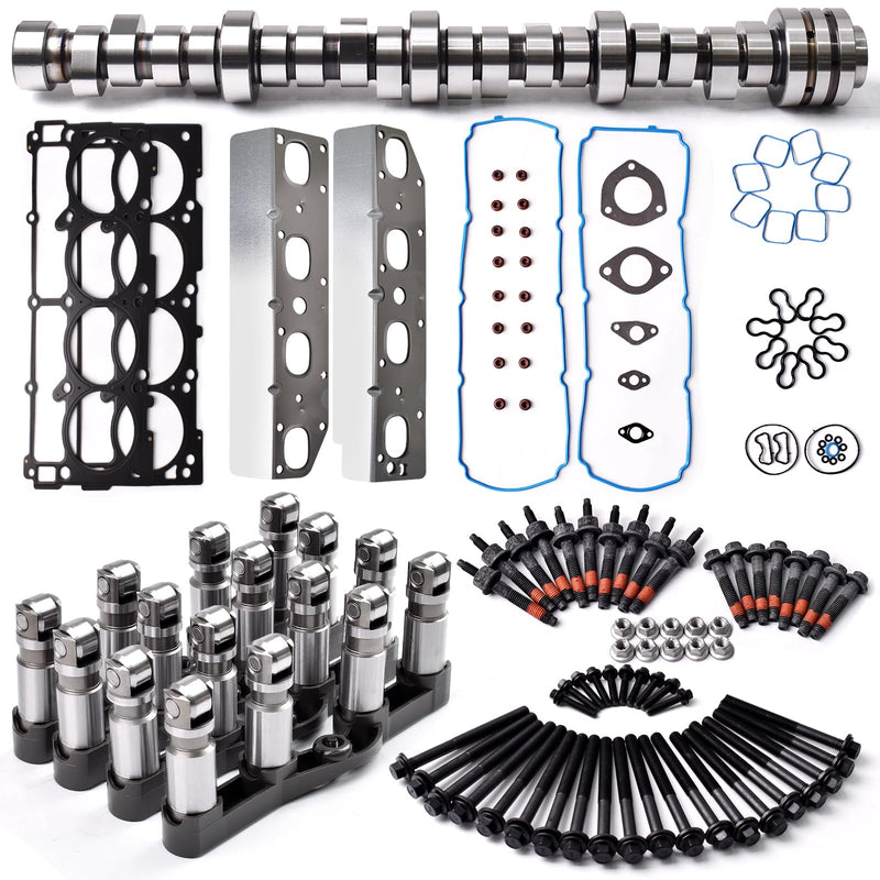 MDS Camshaft Kits