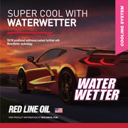 Performance Antifreeze Coolant 1 Gallon