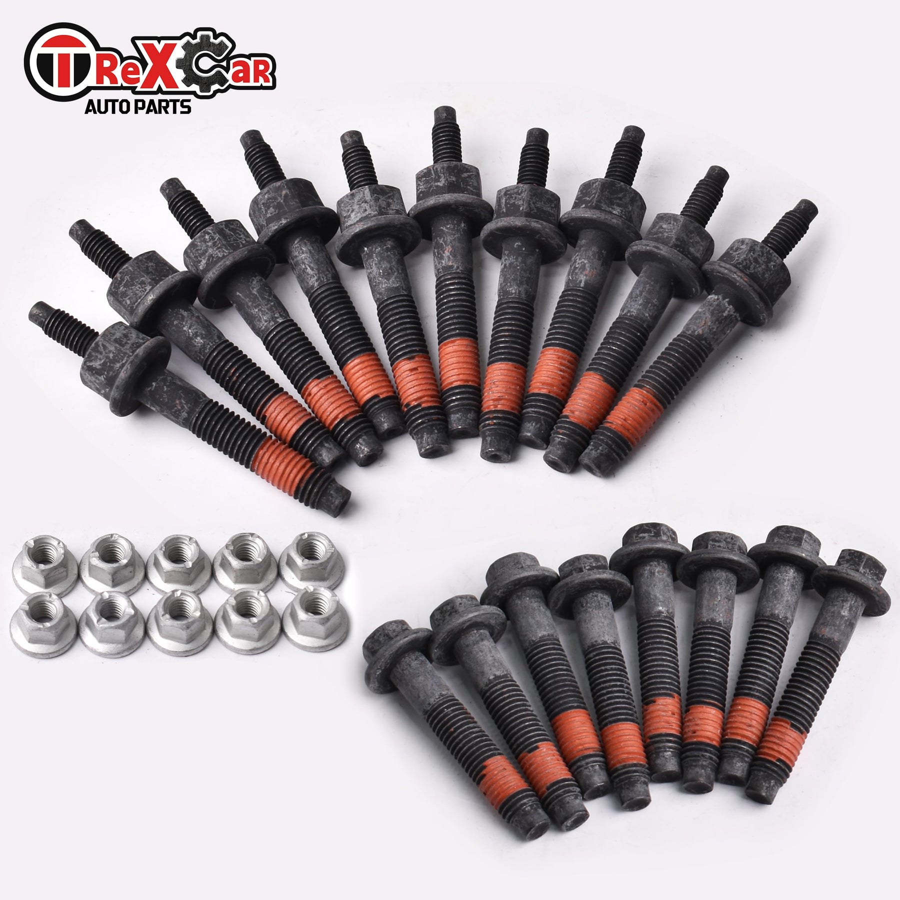 MDS Camshaft Kits
