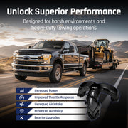 Intake Manifold Kit 6.7L Power Stroke Diesel