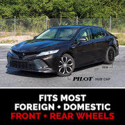 Pilot Automotive
