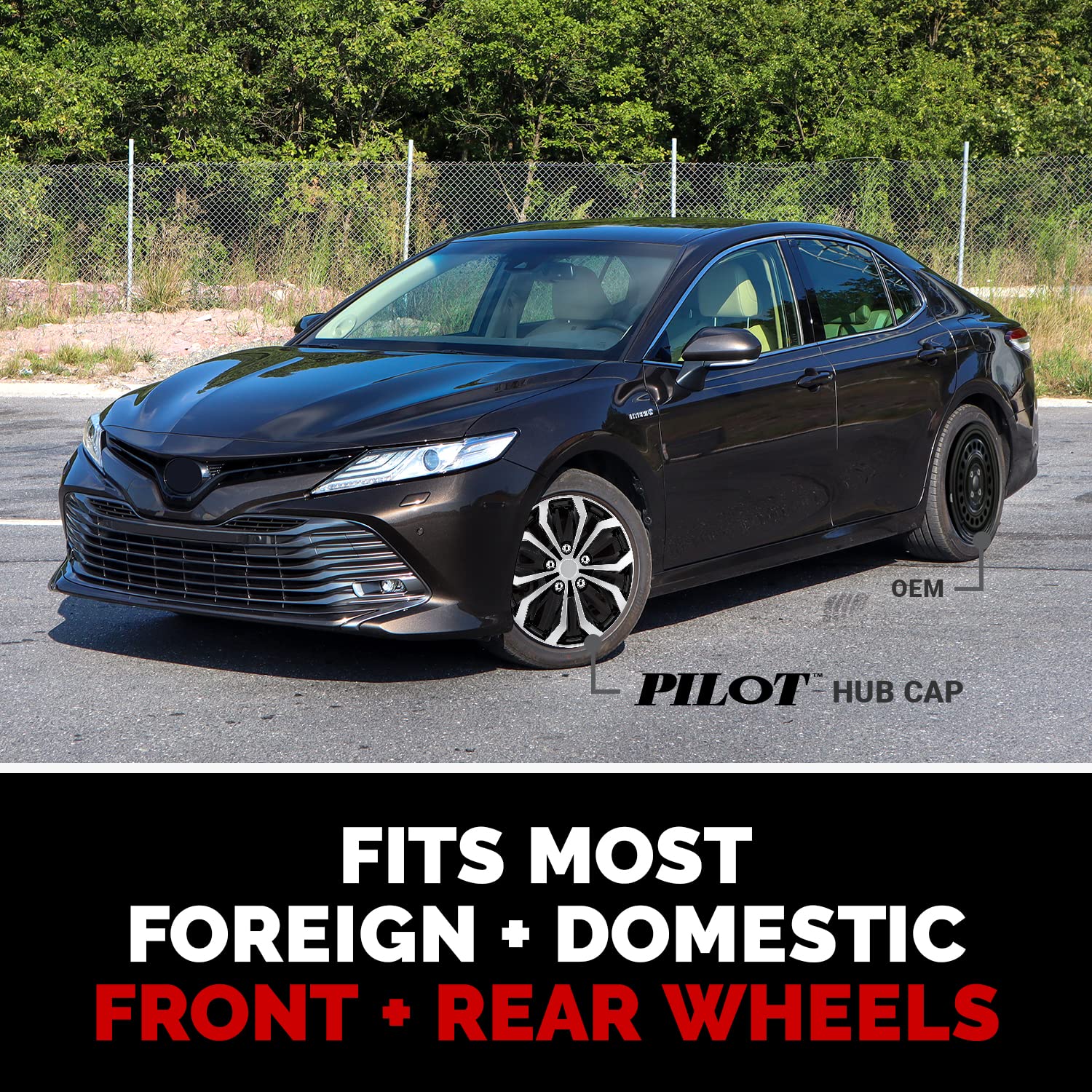 Pilot Automotive