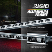 Aluminum LED Underglow Kit with Bluetooth App