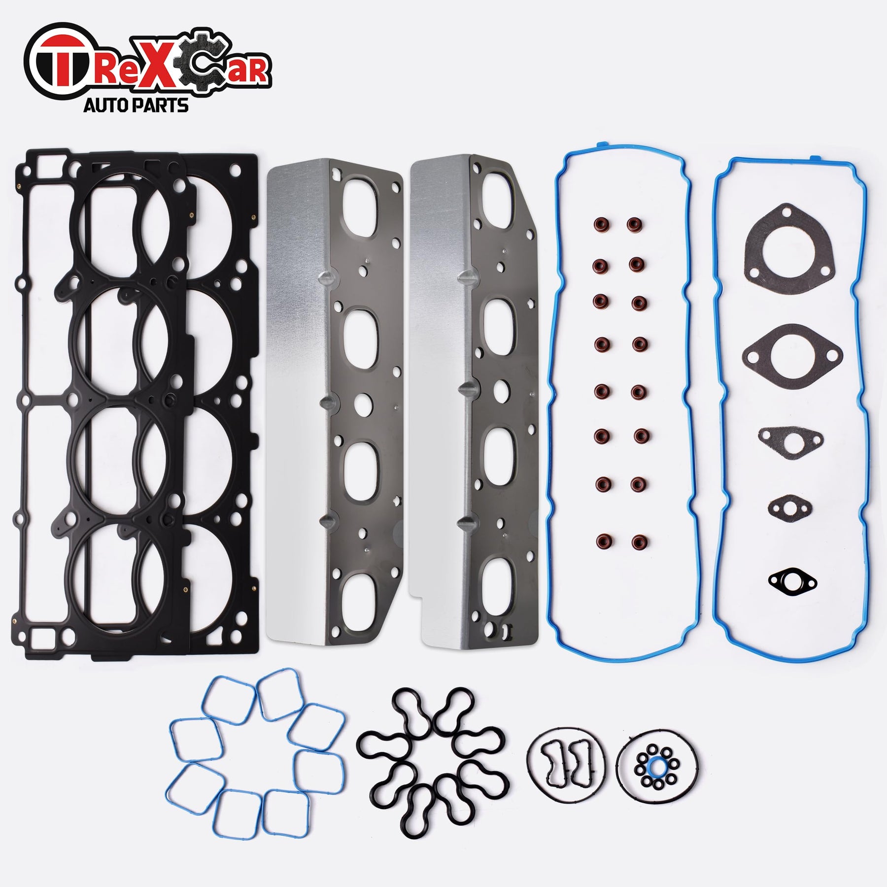 MDS Camshaft Kits