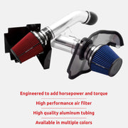 Cold Air Intake Kit for Cruze 2011–2015