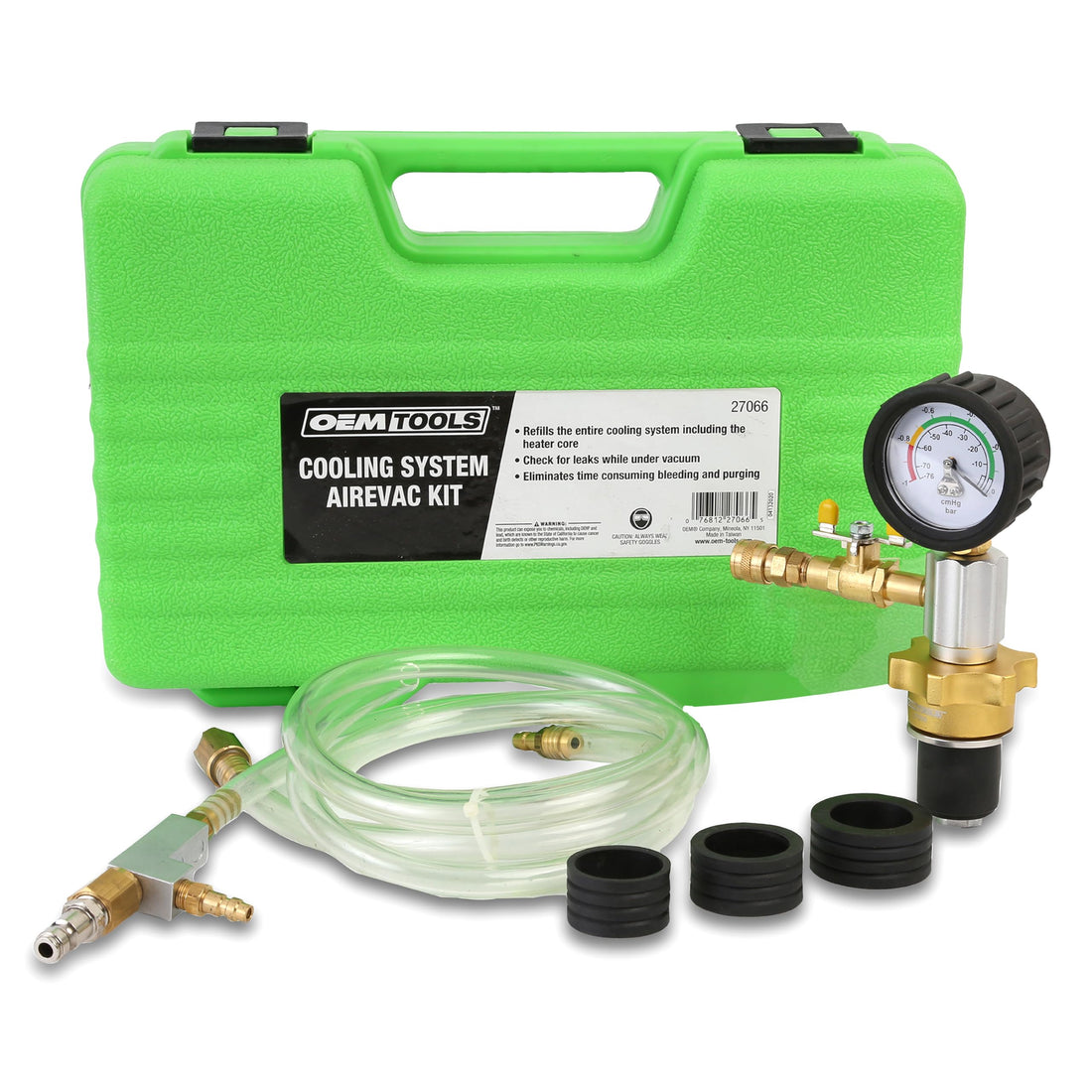 coolant System refiller
