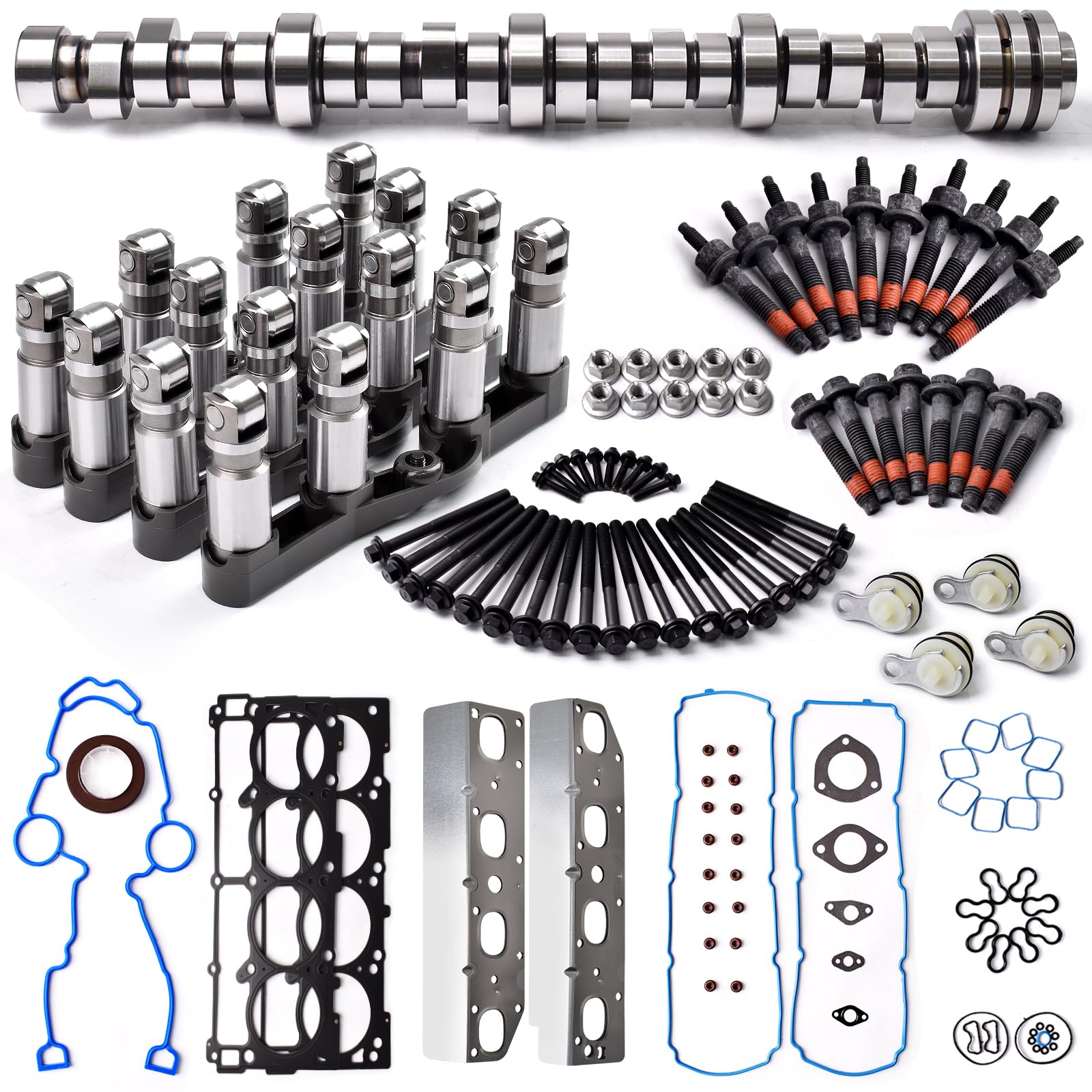 MDS Camshaft Kits