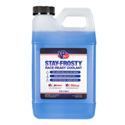 VP Racing Fuels Stay Frosty