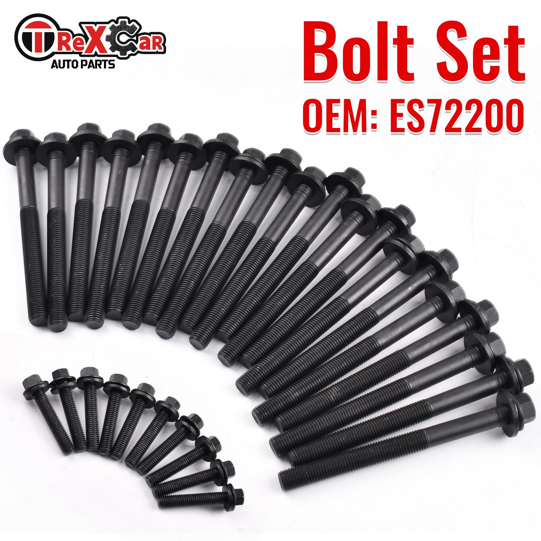 MDS Camshaft Kits