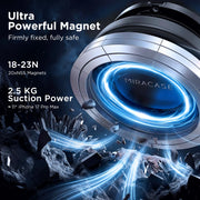 MagSafe Magnetic Car Phone Mount Holder