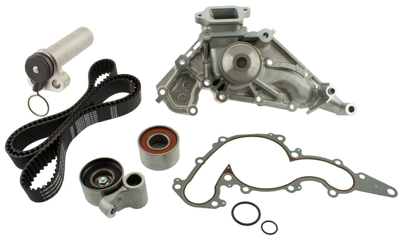 Timing Belt Kit with Water Pump