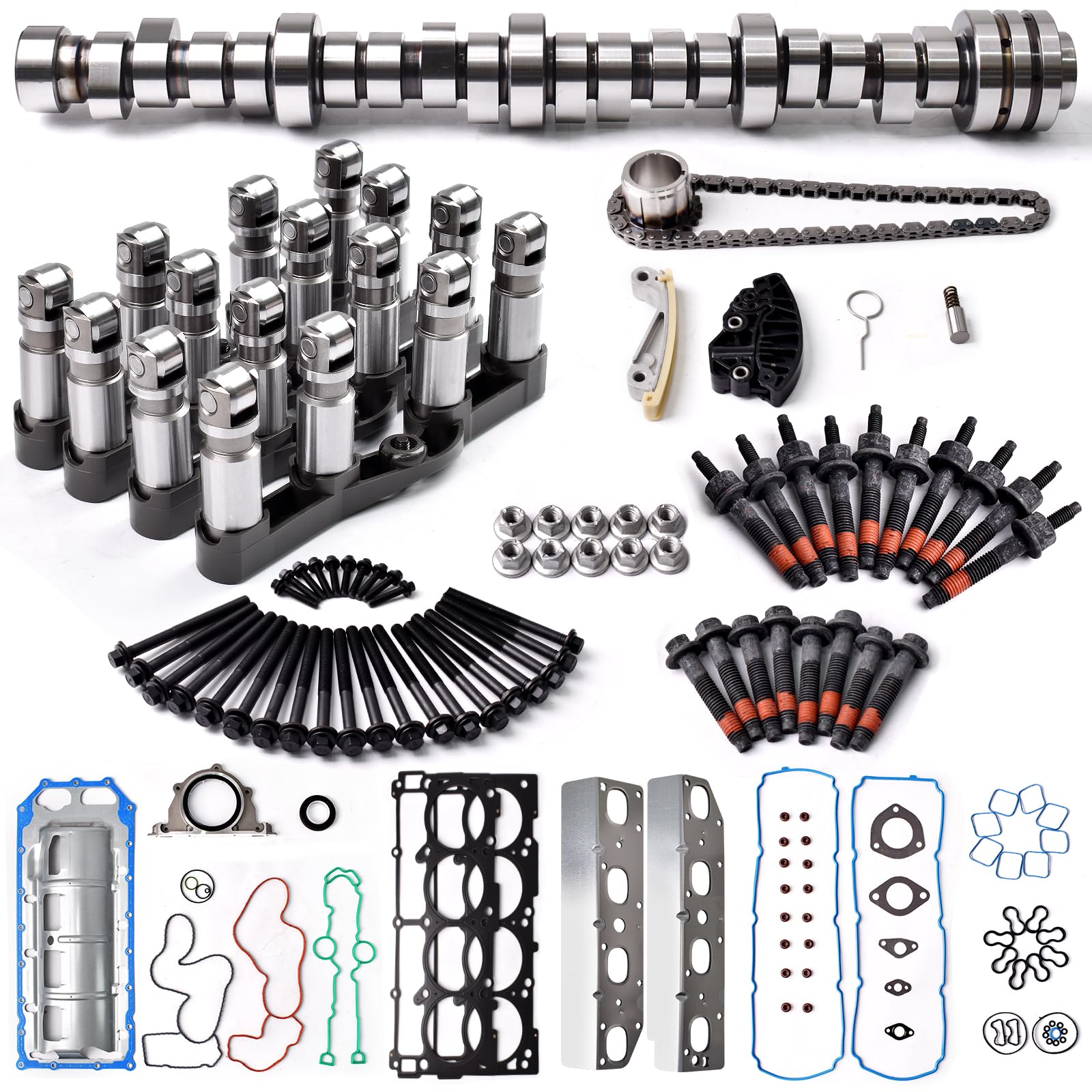 MDS Camshaft Kits