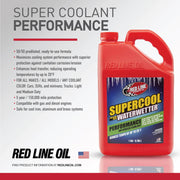 Performance Antifreeze Coolant 1 Gallon