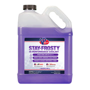 VP Racing Fuels Stay Frosty
