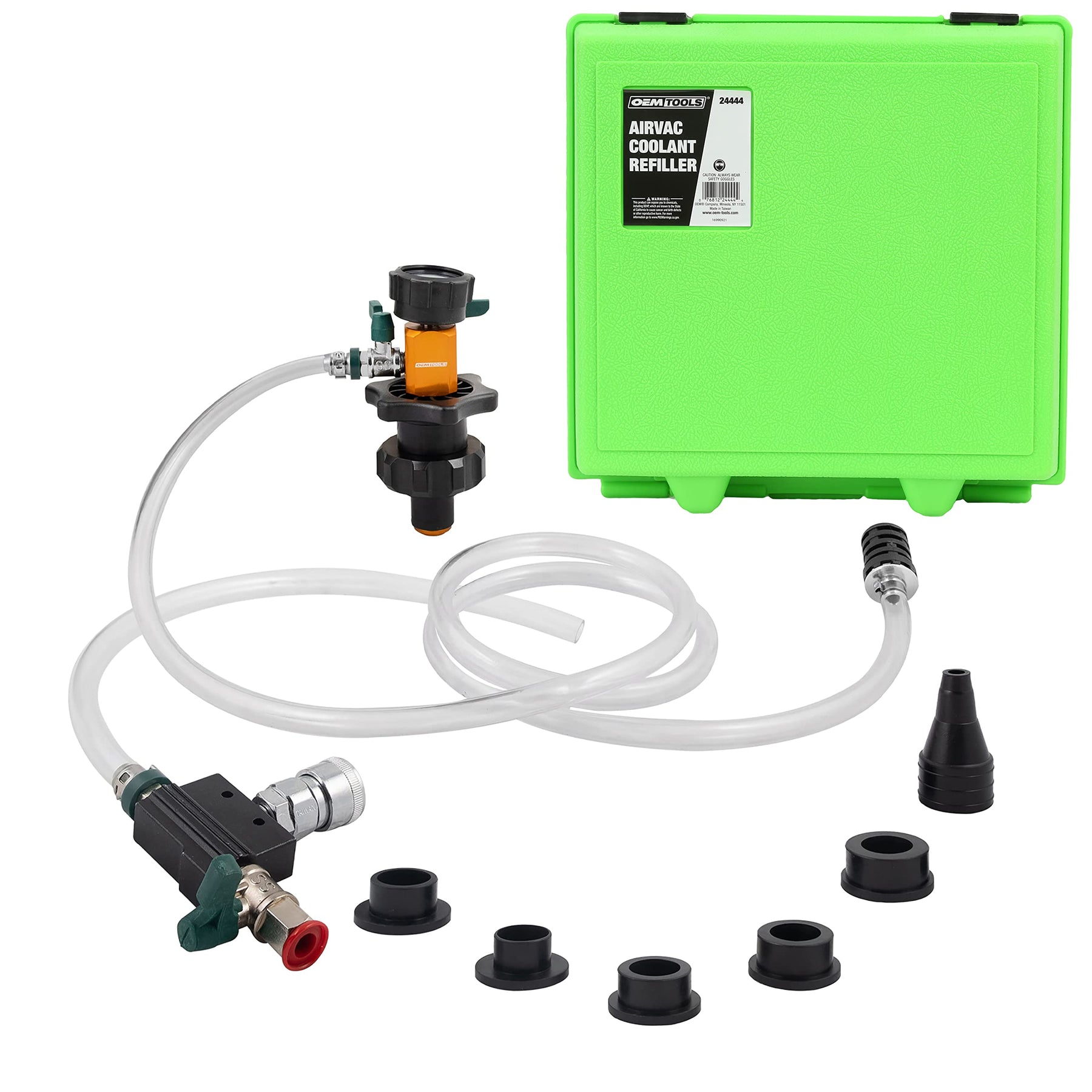 coolant System refiller