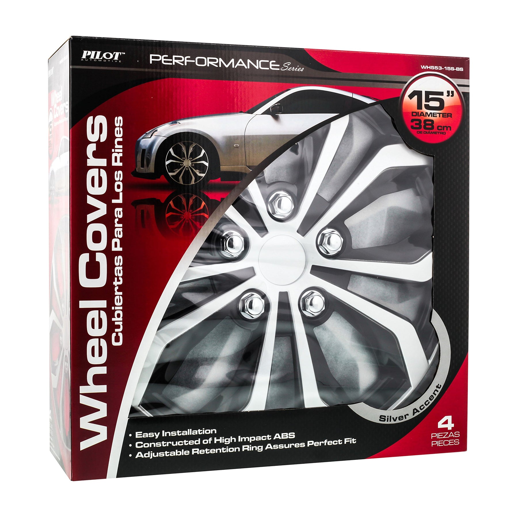 Pilot Automotive