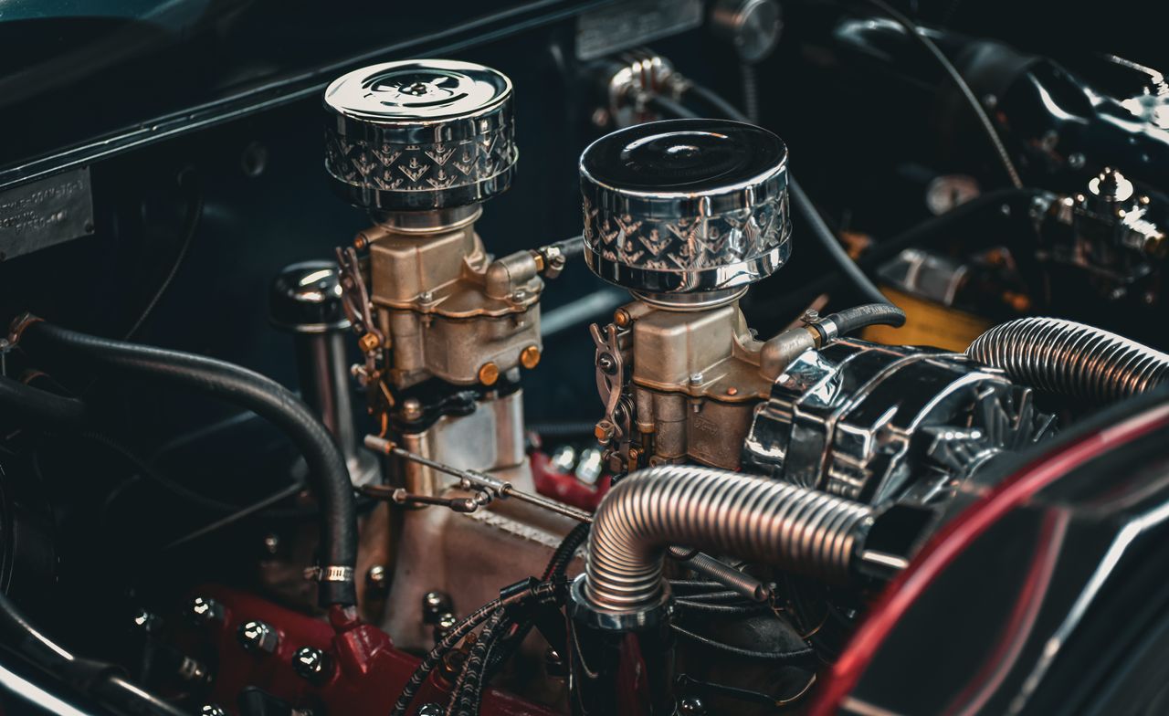 Autopeak automotive performance collection